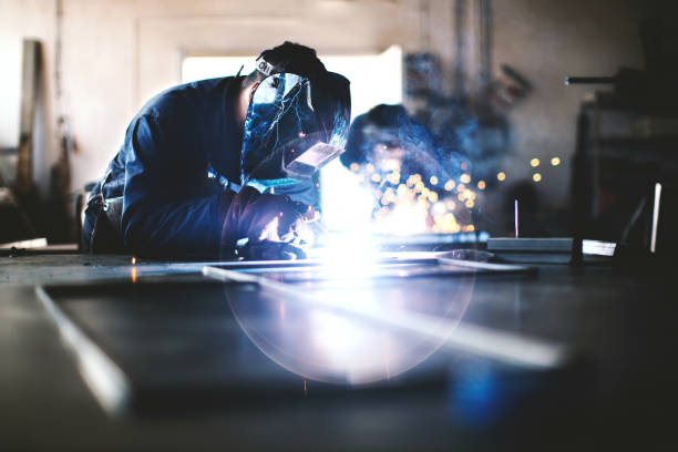 Best Automation and Robotic Welding in Contra Costa Centre, CA