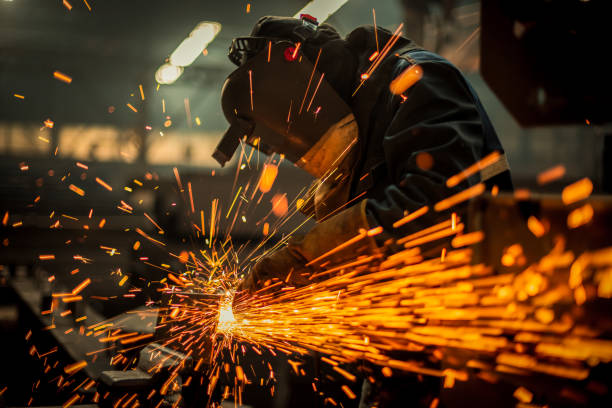 Best Pipe Welding in Contra Costa Centre, CA