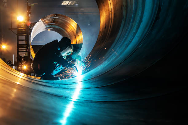 Best Automotive Welding in Contra Costa Centre, CA