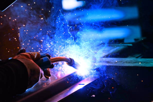 Best Structural Steel Welding in Contra Costa Centre, CA