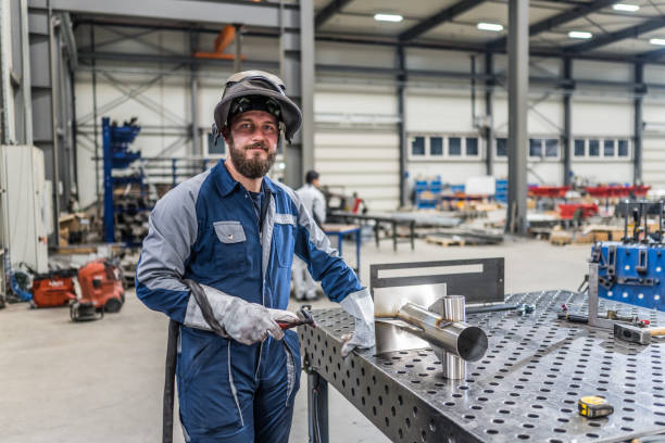 Best Artistic and Custom Metal Fabrication in Contra Costa Centre, CA