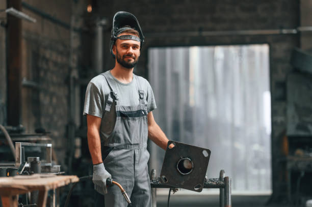Best Welding Inspection and Certification in Contra Costa Centre, CA