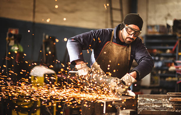 Reliable Contra Costa Centre, CA Welder & Metal Fabrication Solutions