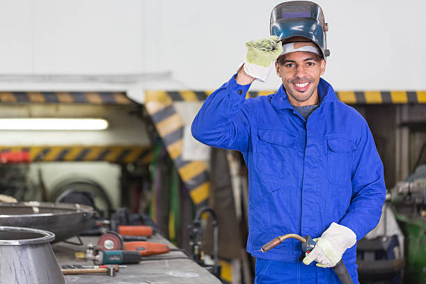 Best Automotive Welding in Contra Costa Centre, CA